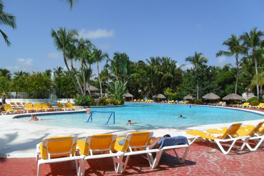 Pool Catalonia Royal Bavaro - Adults only