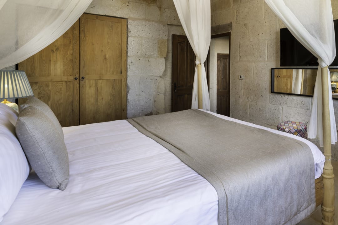 Zimmer The Rupestral House Hotel