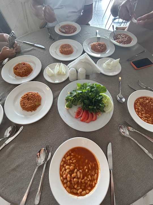 Gastro Hotel Royal Garden Beach