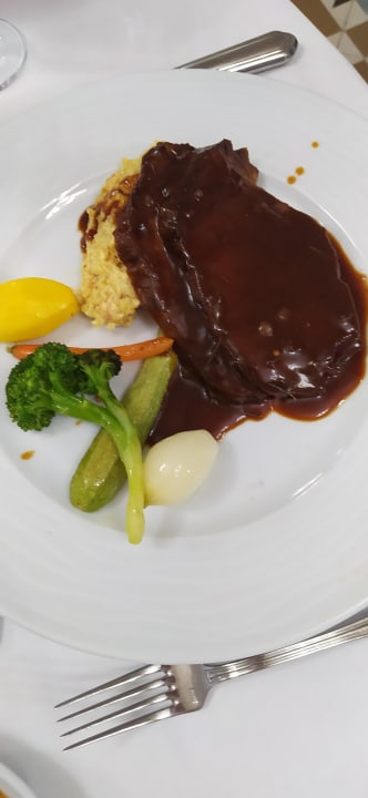 Gastro Adalya Ocean Deluxe