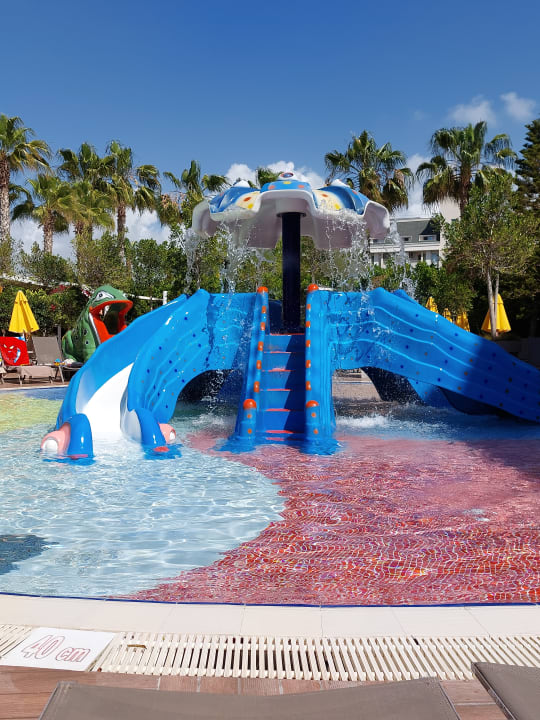 Sport & Freizeit Calimera Hane Garden