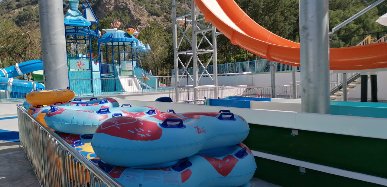 Sport & Freizeit Liberty Lykia Adults Only