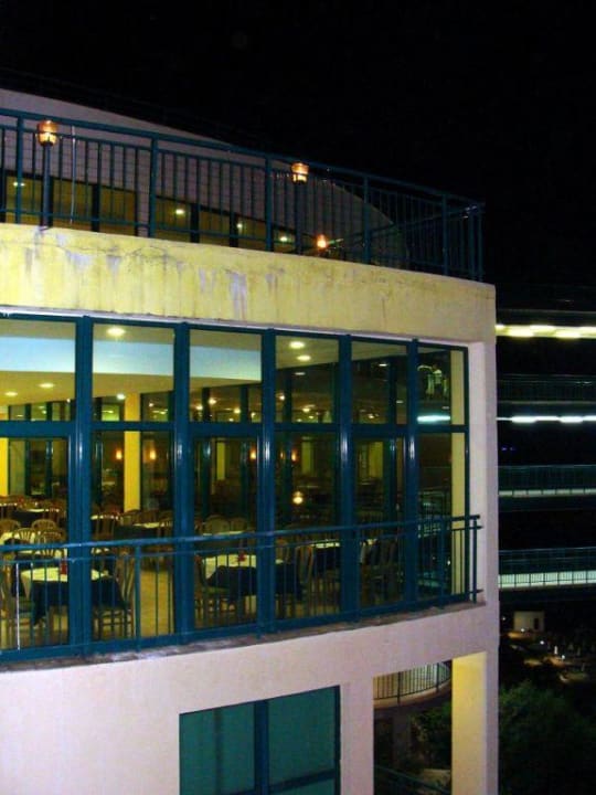 Restauracja Paradise Beach Hotel