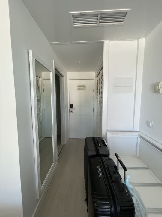 Zimmer Playa Esperanza Resort