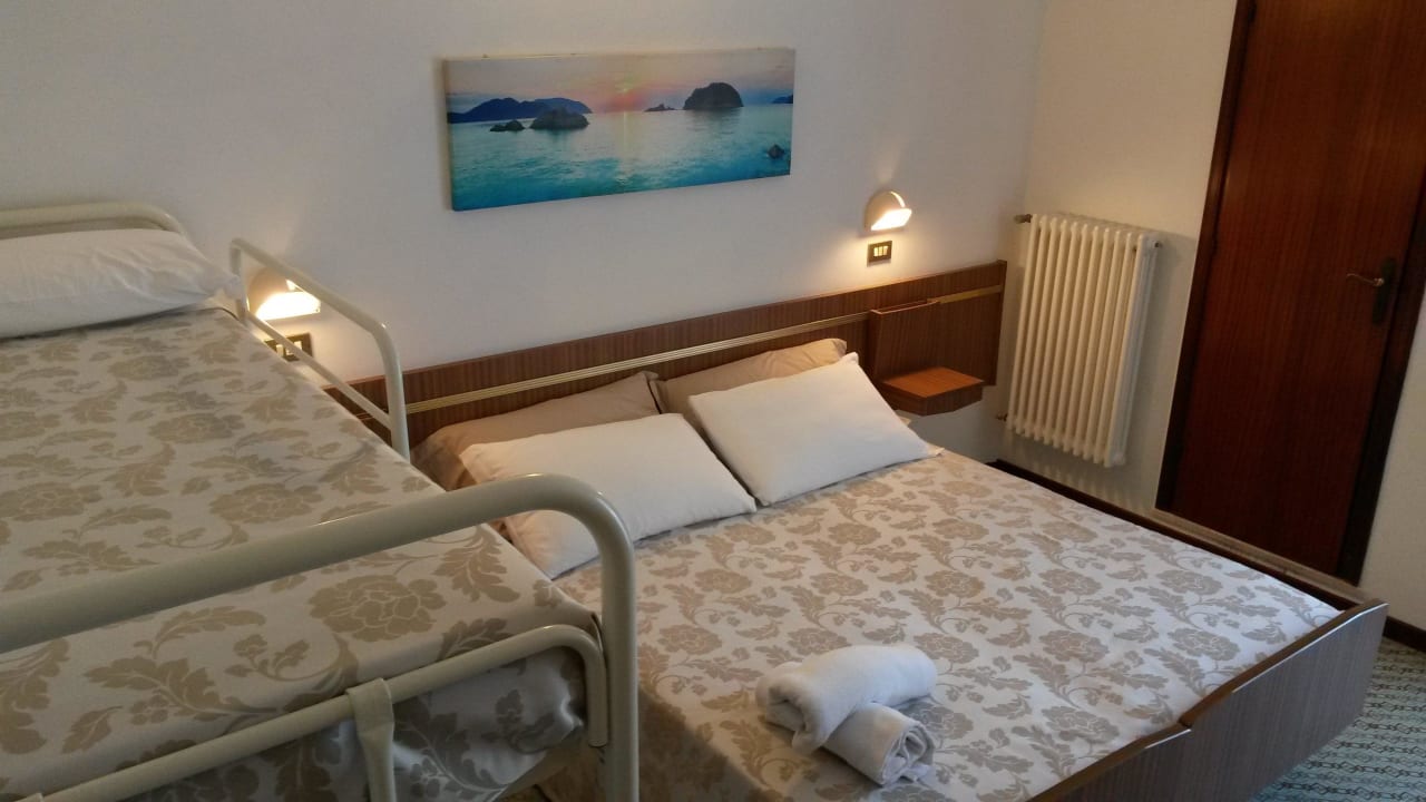 Hotel Pagierani Gatteo a Mare vacanza holiday Hotel Paglierani