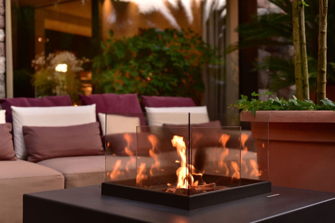 Sonstiges Hotel Ansitz Plantiz