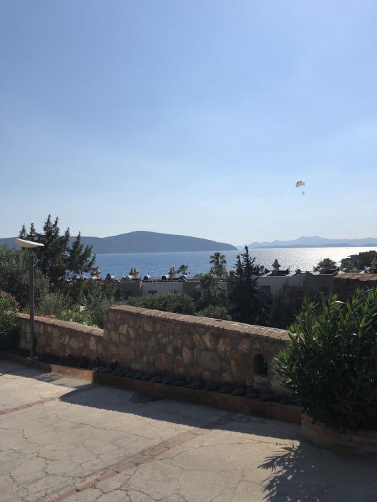 Ausblick TUI MAGIC LIFE Bodrum - Adult Only (16+)