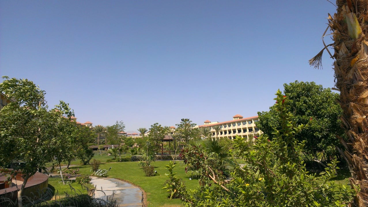 Вид Amwaj Beach Club Abu Soma Resort