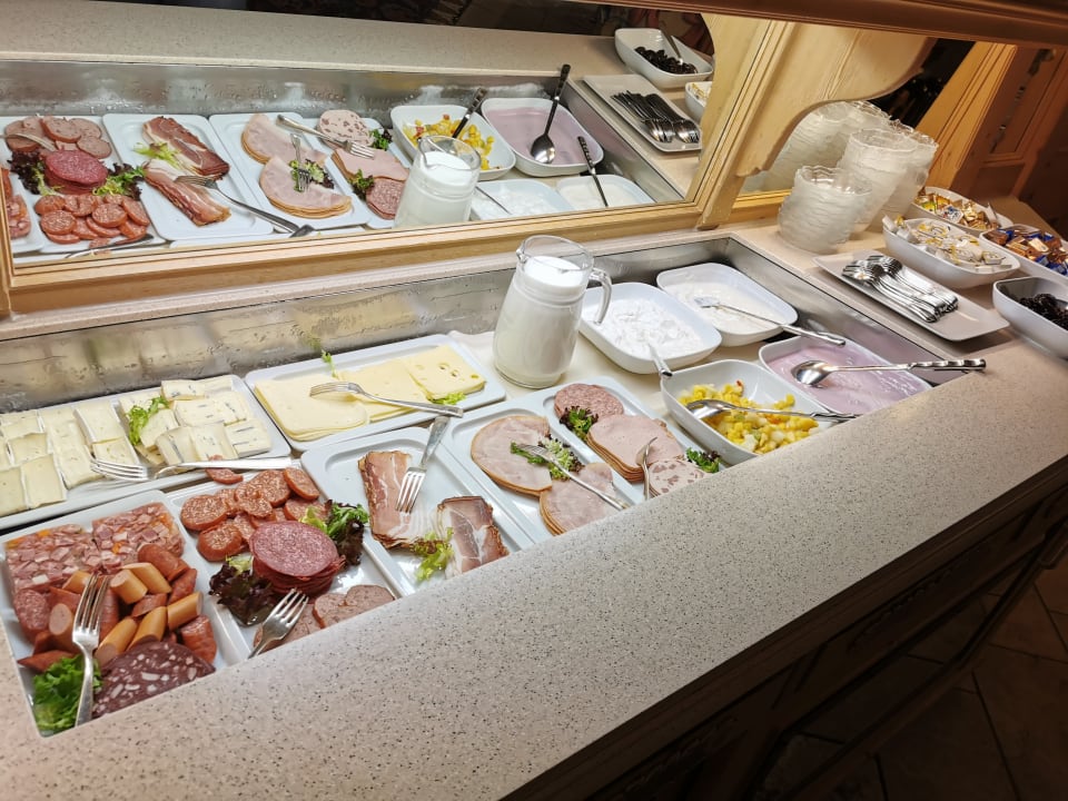 Gastro Hotel Lamm - Mitteltal