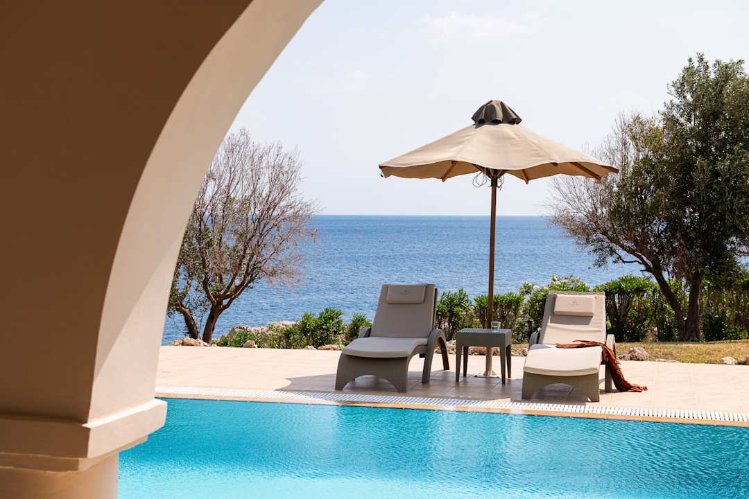 Zimmer KRESTEN ROYAL Euphoria Resort
