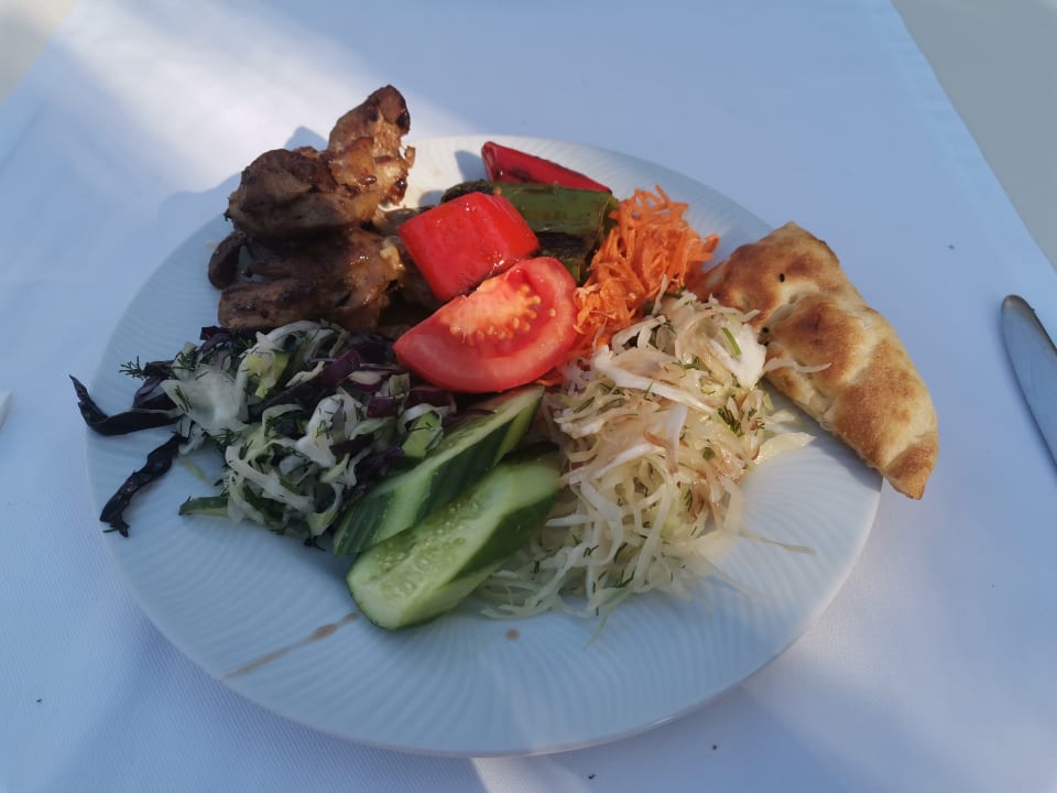 Gastro VONRESORT Golden Coast