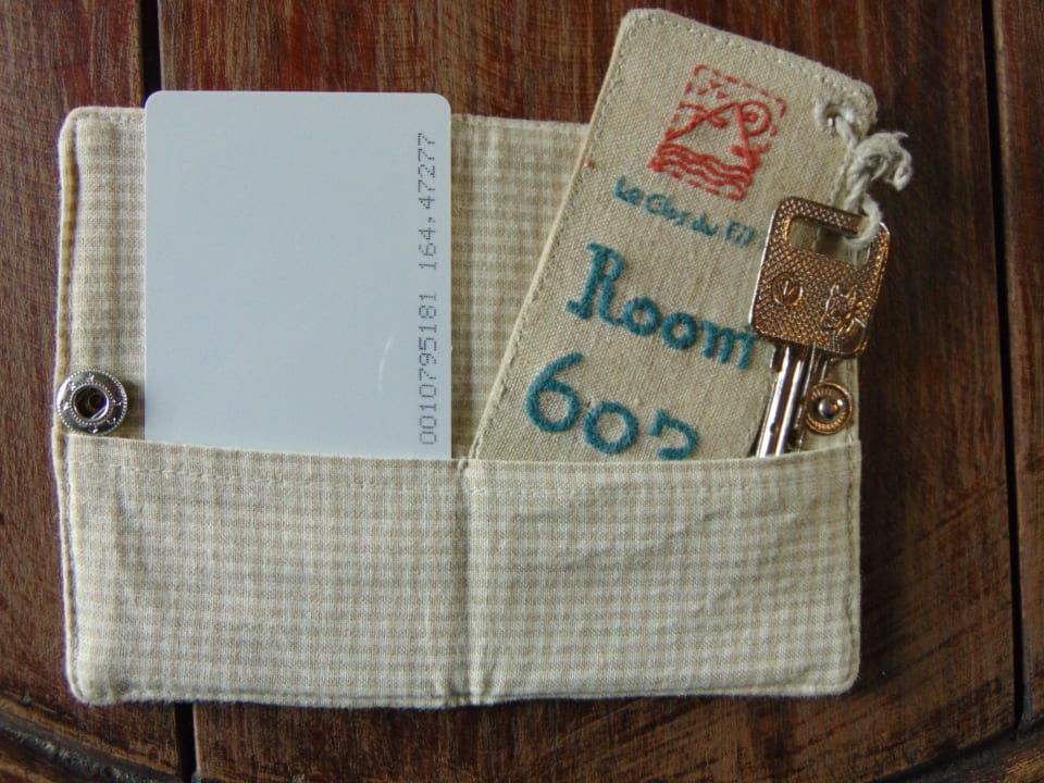 Zimmer Le Clos Du Fil