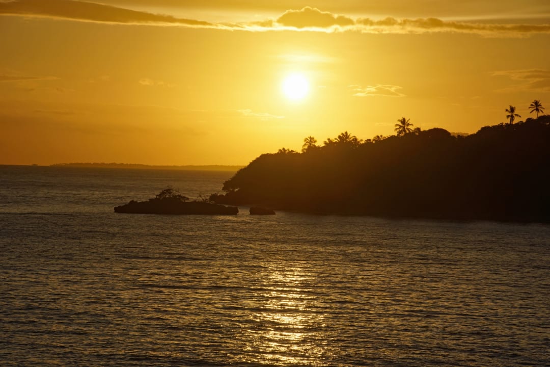 Ausblick Bahia Principe Grand Samana - Adults Only