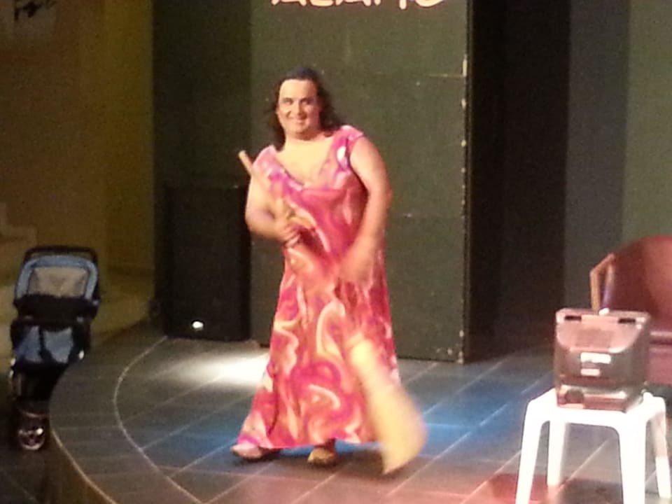 Mein Anton Alaiye Resort & Spa