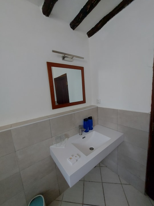 Zimmer Hotel Diani Sea Lodge