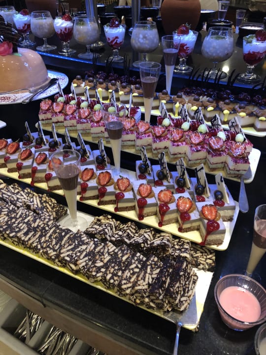 Gastro Sunis Evren Beach Resort Hotel & Spa