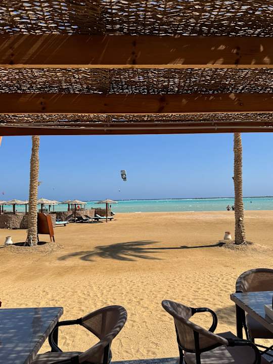 Strand Casa Mare Resort