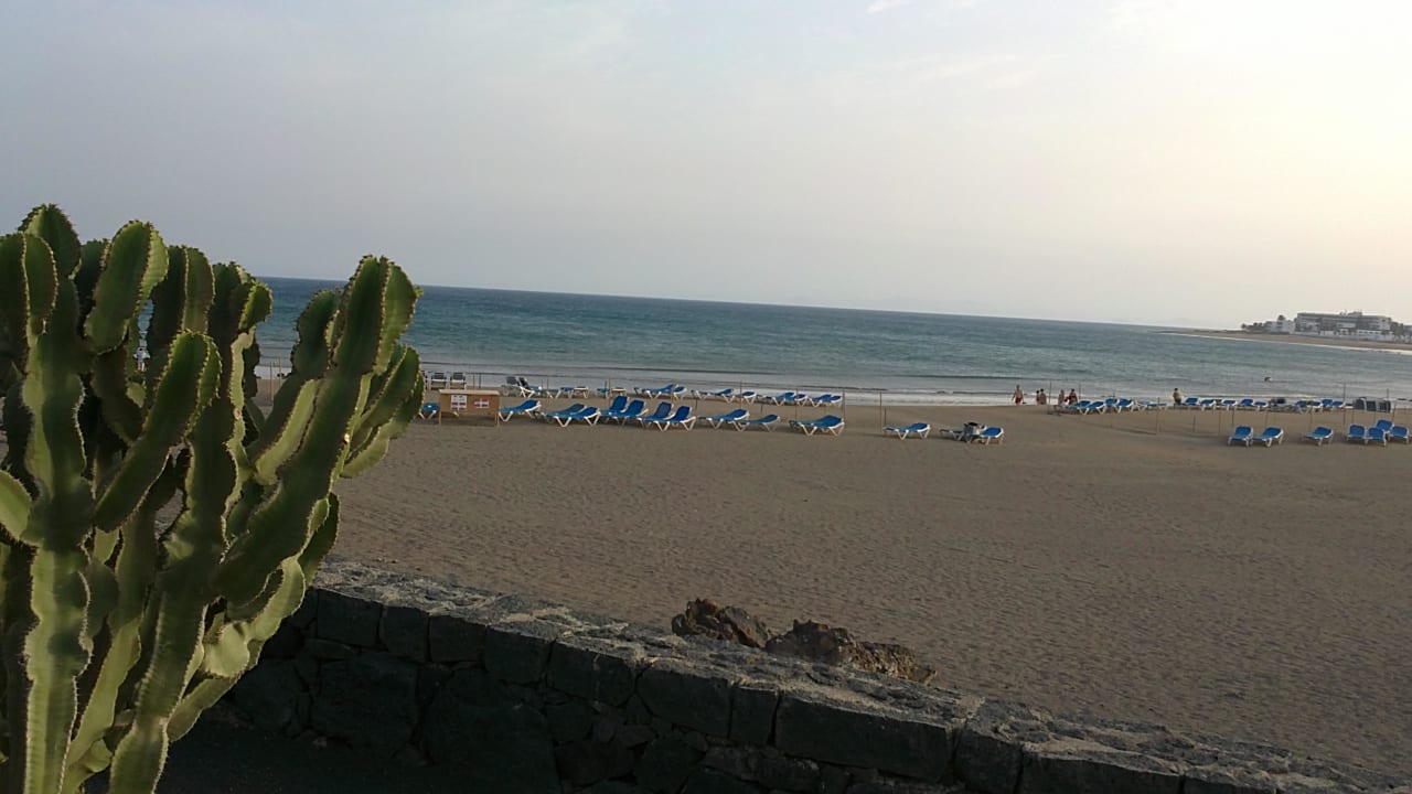 Strand Hotel Floresta