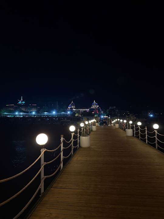 Strand Adalya Elite Lara