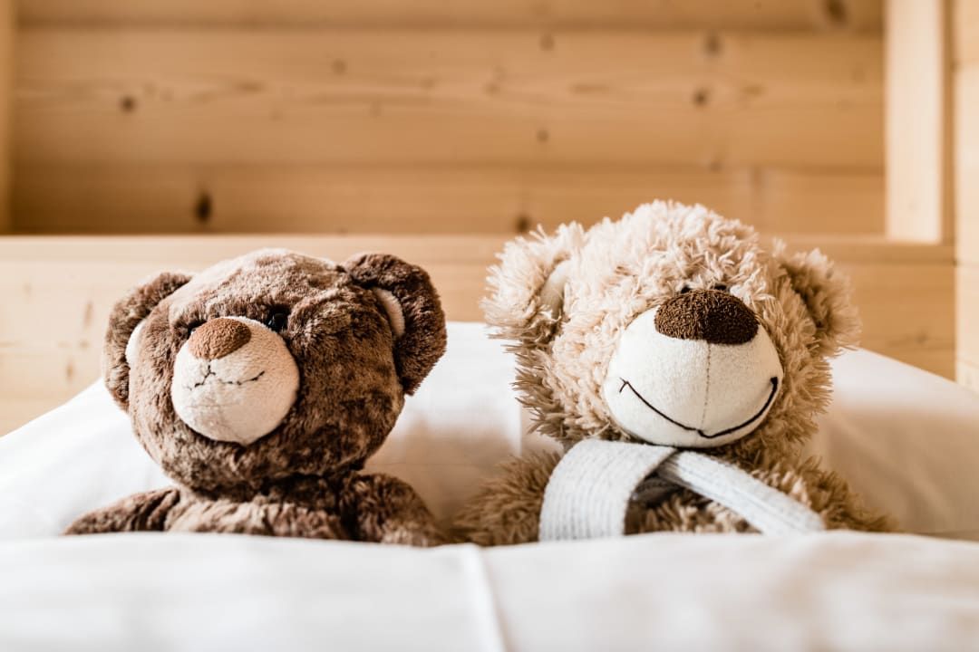 Zimmer Hotel Almhof Call