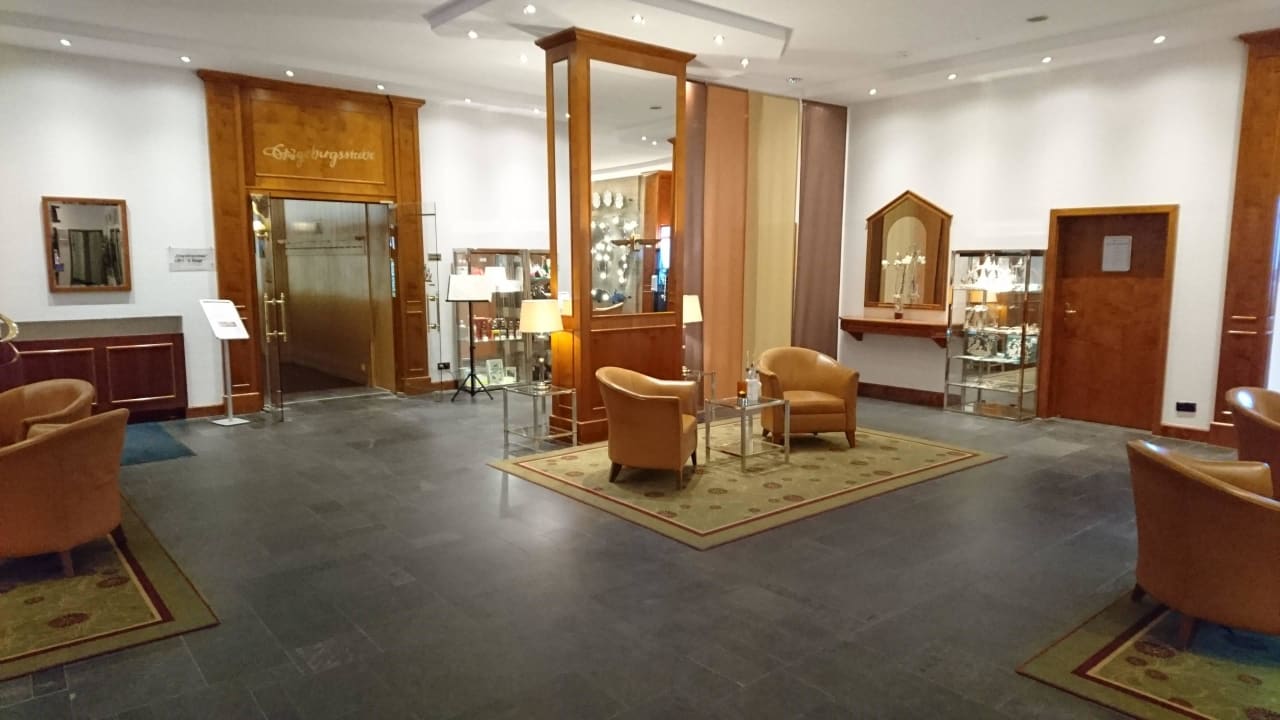 Lobby und Rezeption Best Western Ahorn Hotel Oberwiesenthal - Adults only