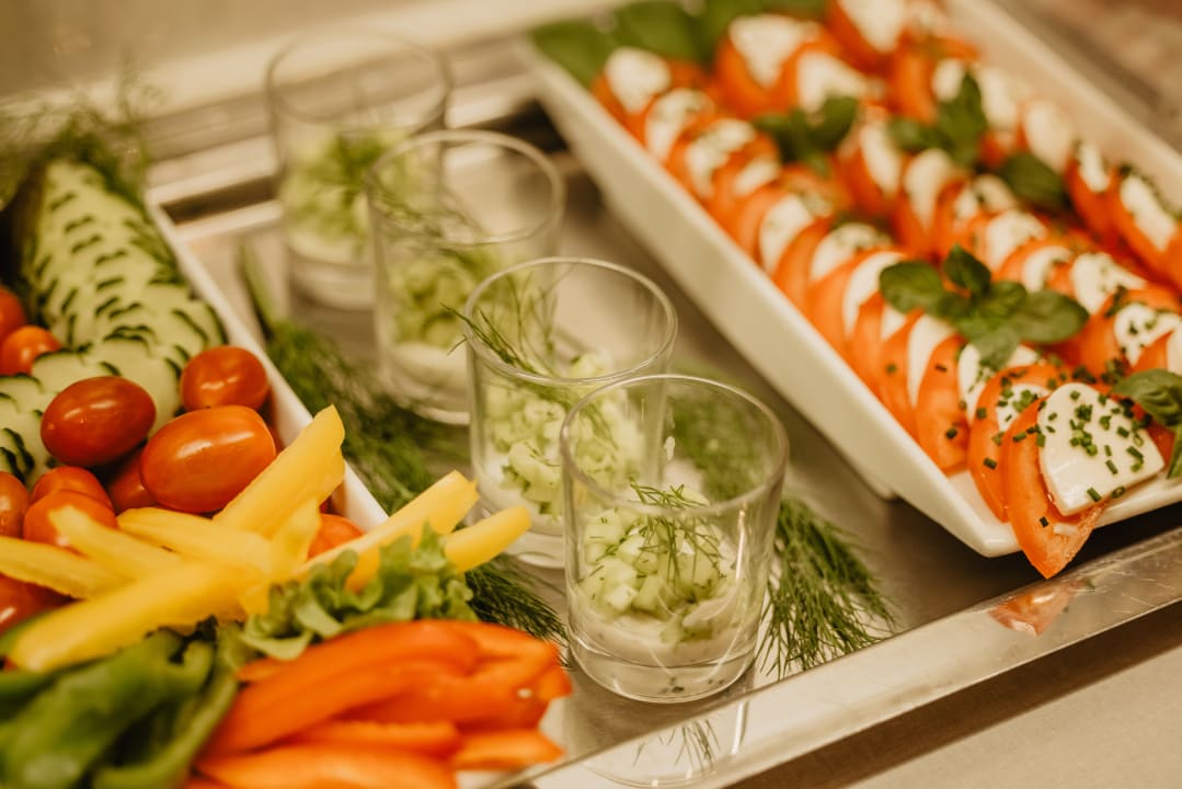 Gastro Aparthotel Christine