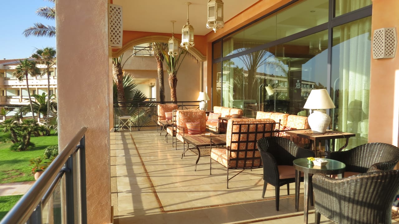 Sonstiges Secrets Bahia Real Resort & SPA