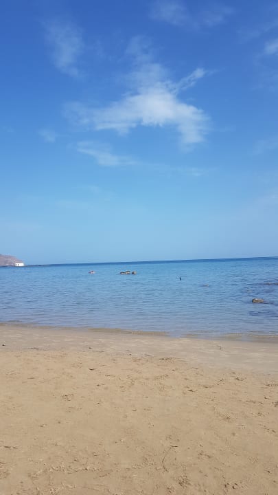 Strand Hotel Corissia Princess