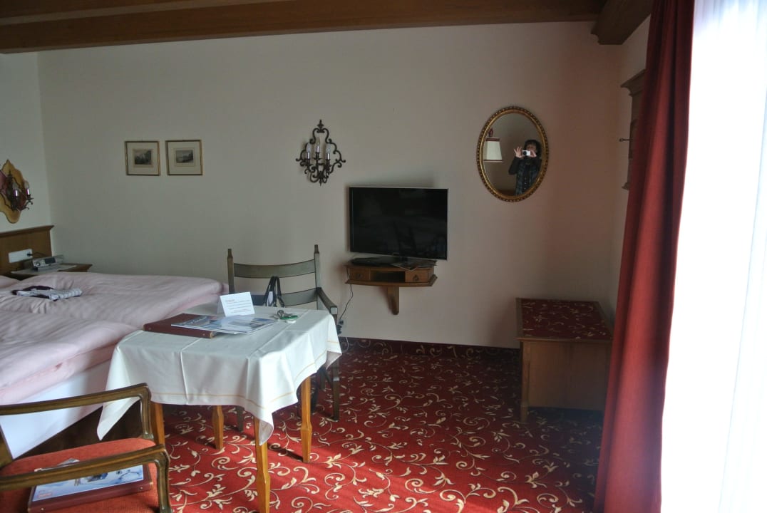 DZ Parkhotel Parkhotel Seefeld