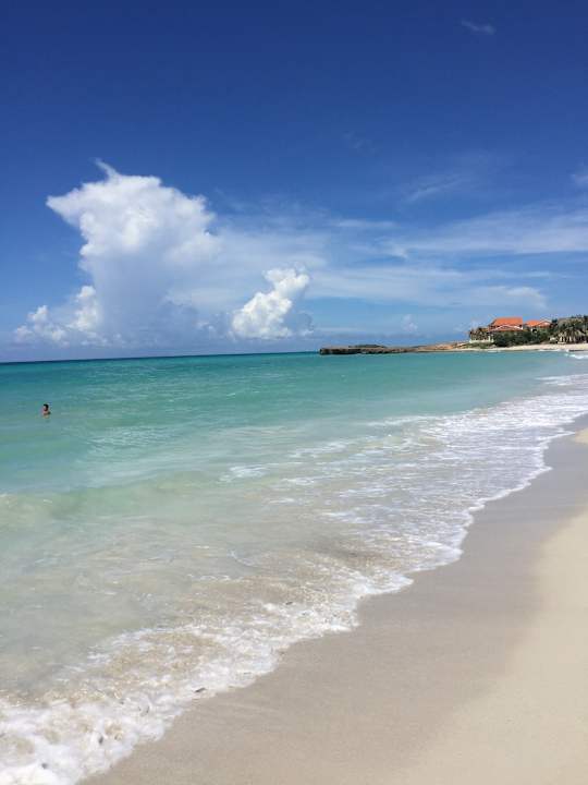 Strand Sirenis Tropical Varadero