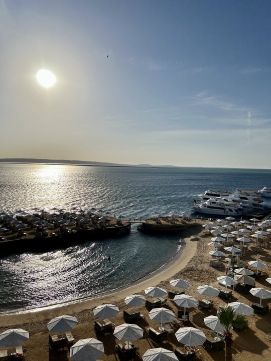 Strand SUNRISE Holidays Resort (Adults Only)