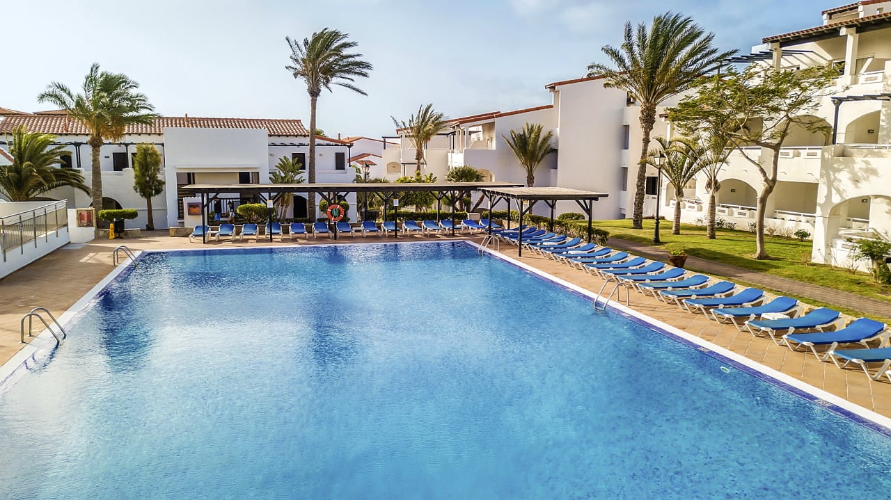 Pool TUI MAGIC LIFE Fuerteventura