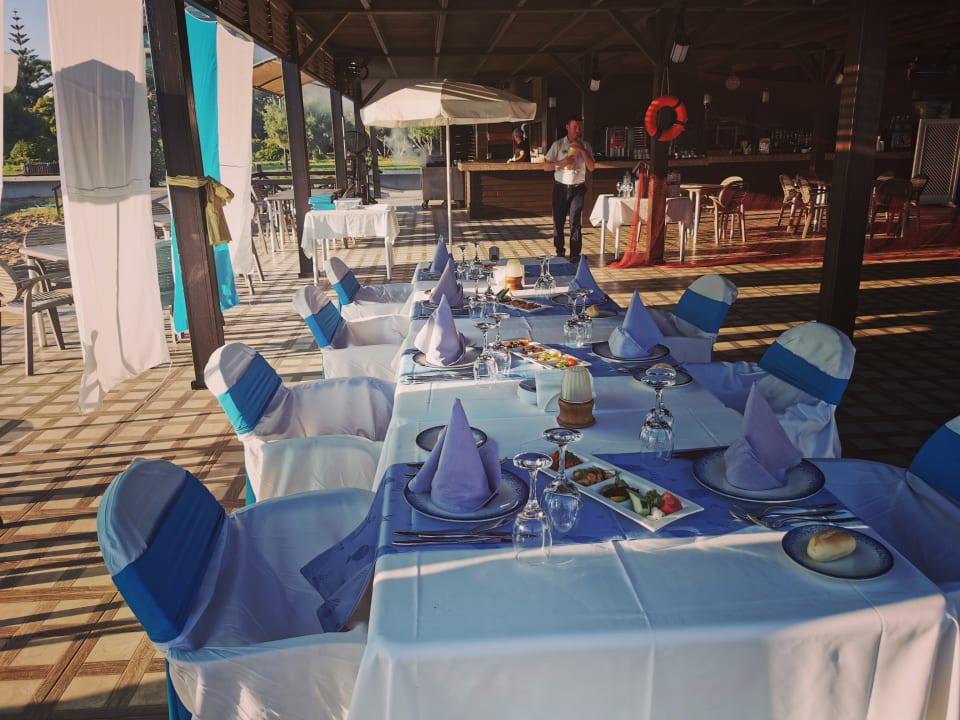 Gastro Aydinbey Kings Palace & Spa