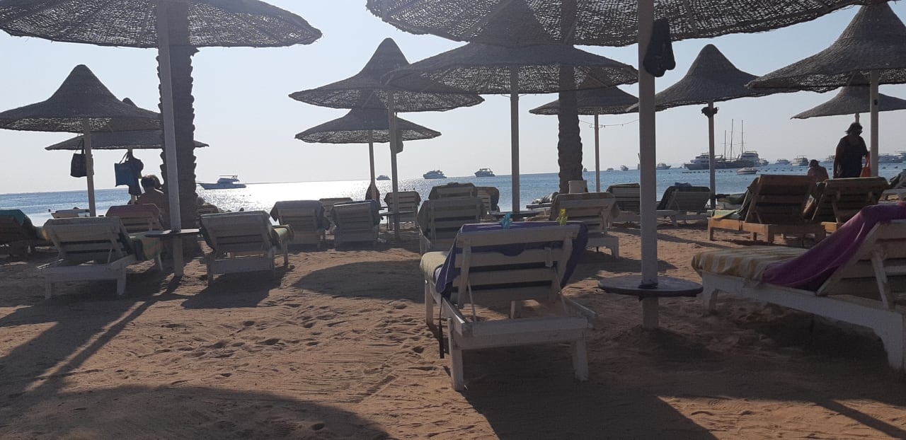 Strand Giftun Azur Resort