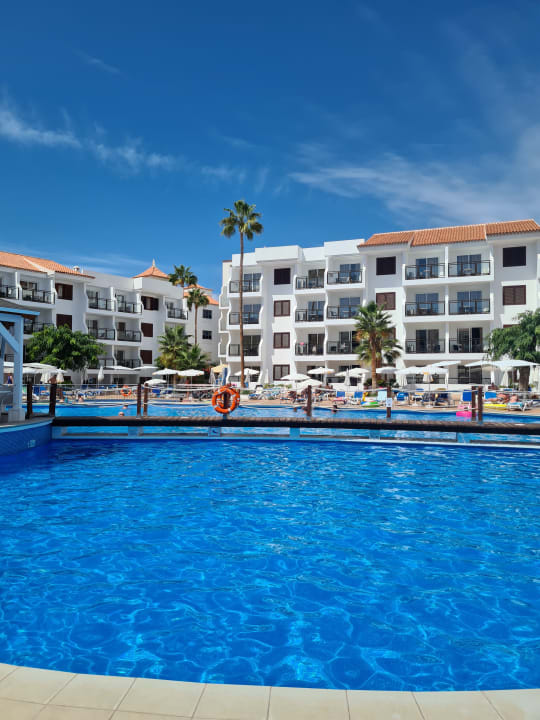 Pool SuneoClub Globales Tamaimo Tropical