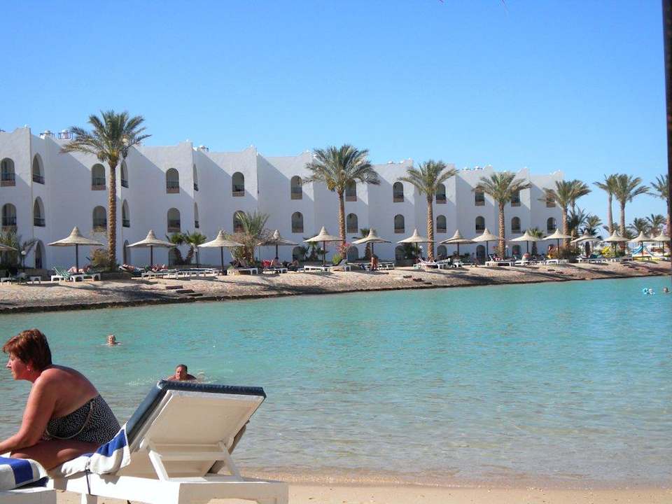 Lagune B Arabia Azur Resort