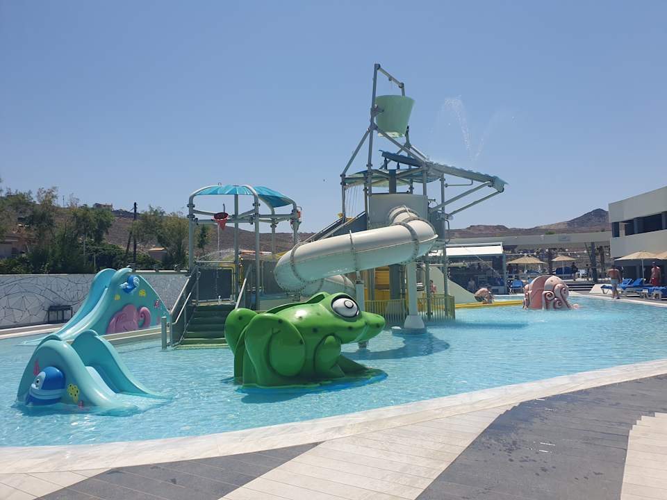 Sonstiges Arina Beach Resort