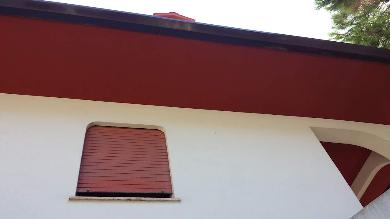 Sonstiges Hotel Sporting Villaggio