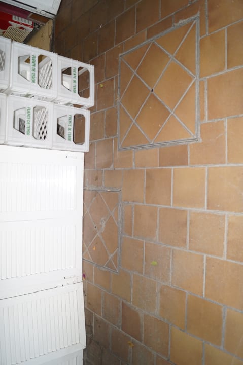 Vistaflor Bungalows Vistaflor