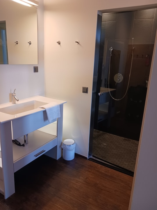 Zimmer Hotel Rathaus Wein & Design