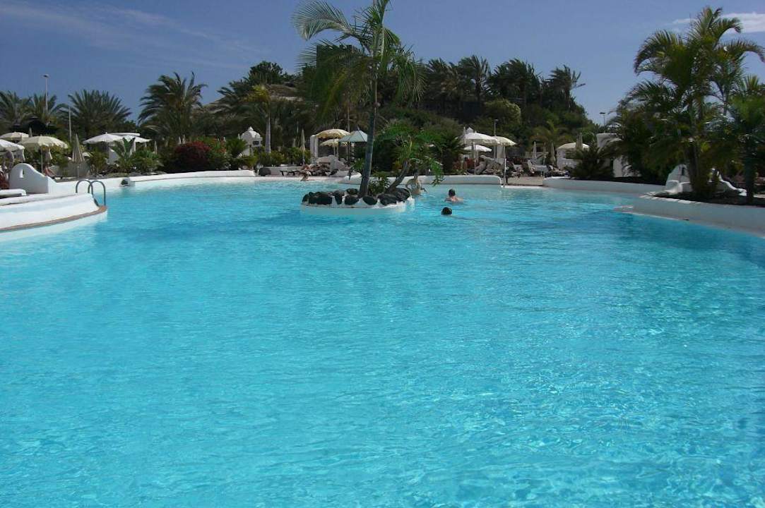 Pool Gran Tacande Wellness & Relax Costa Adeje