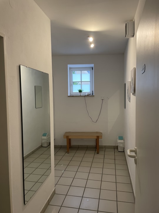 Sonstiges Romantica Hotel Blauer Hecht