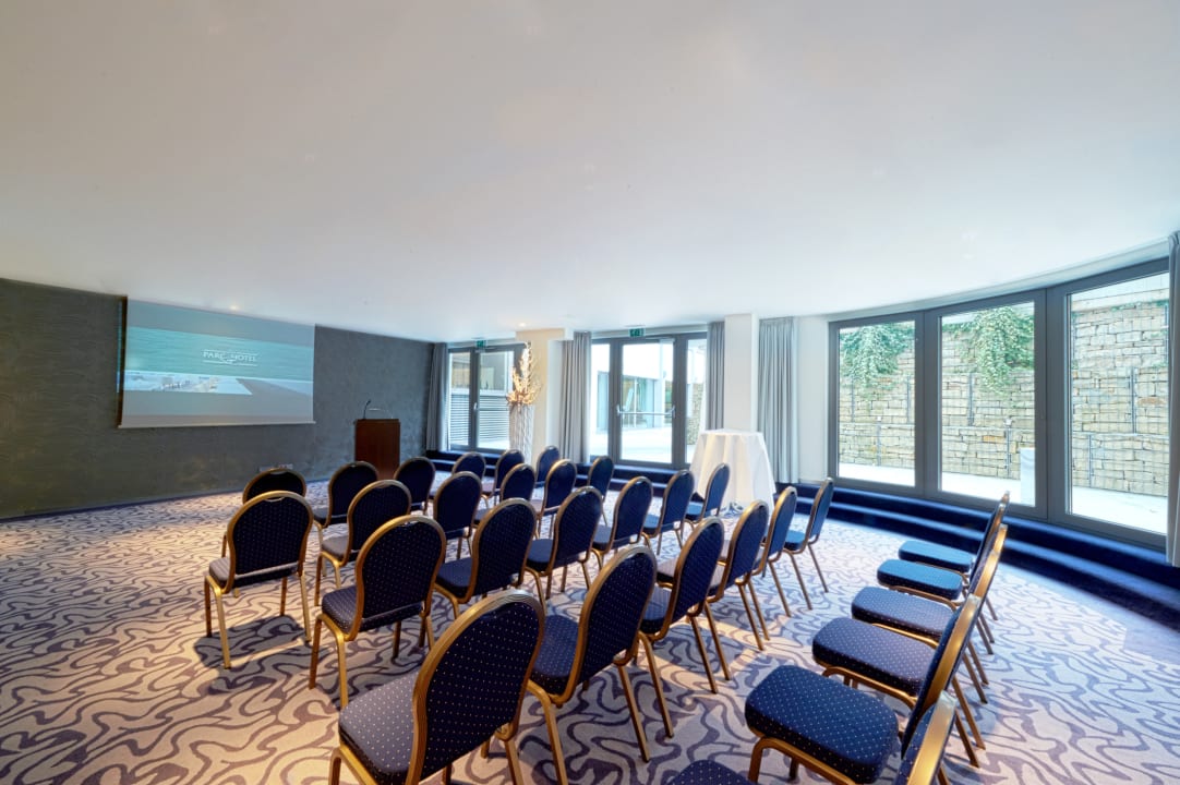 Sonstiges Parc Hotel Alvisse