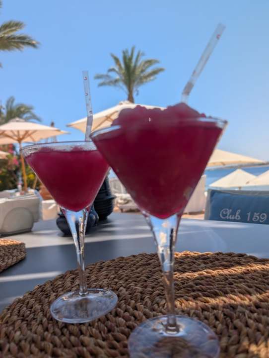 Gastro Fort Arabesque Resort, Spa & Villas