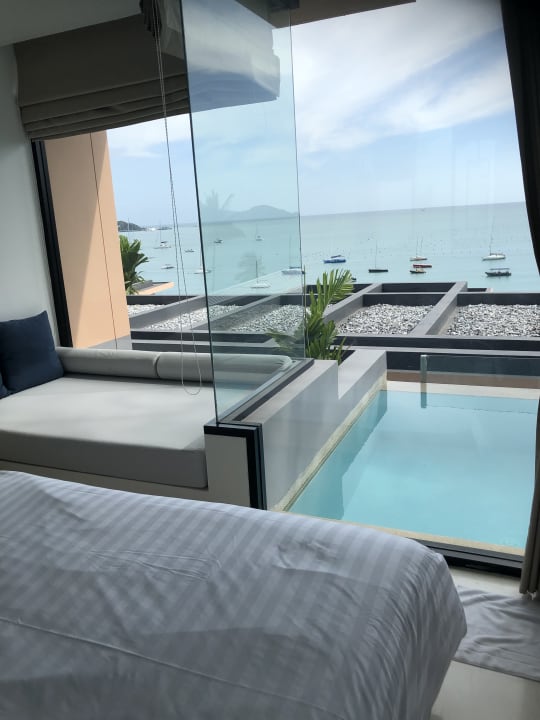 Zimmer Bandara Villas Phuket