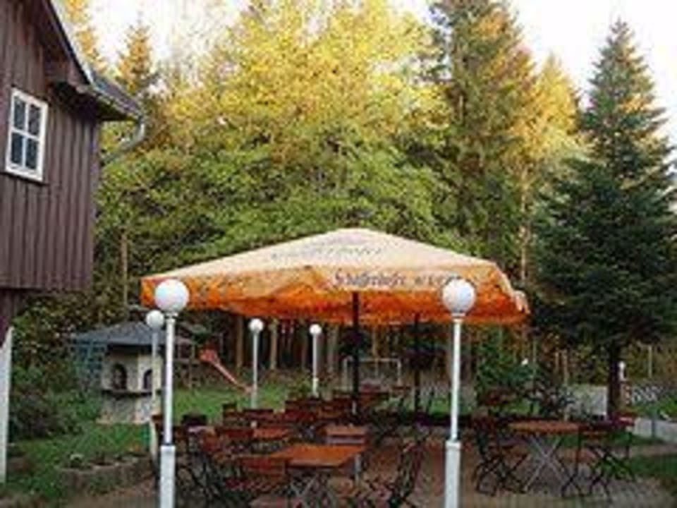 Freisitz Berghotel Drei Brüder Höhe