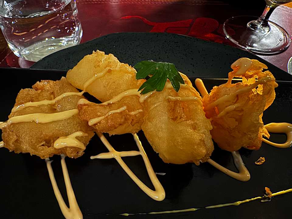 Gastro Rixos The Palm Hotel & Suites