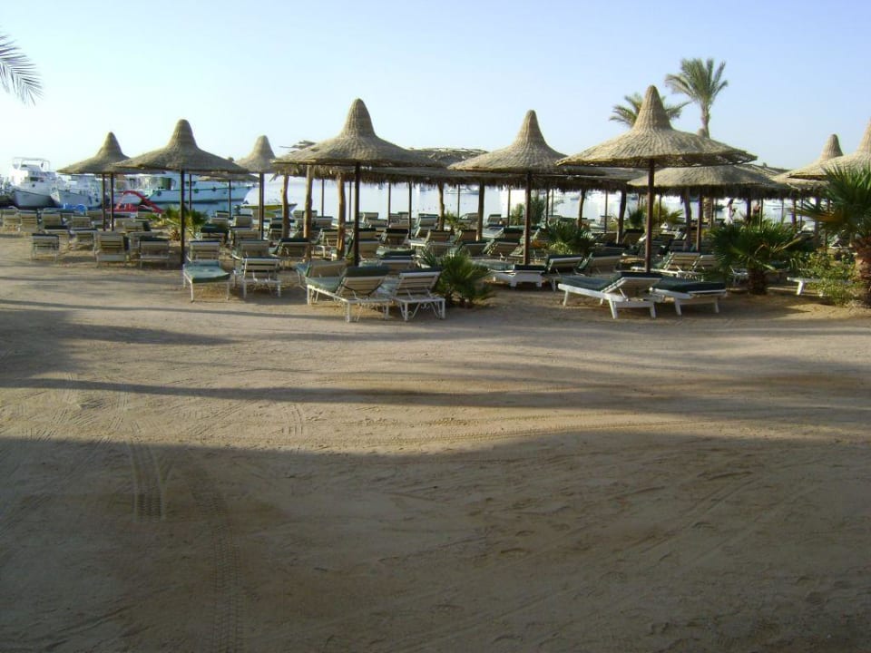 Strand Giftun Azur Resort