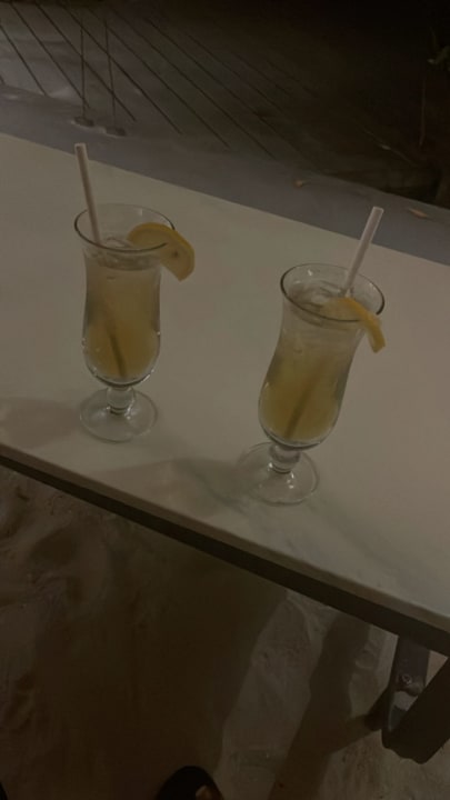 Gastro NH Collection Maldives Havodda Resort