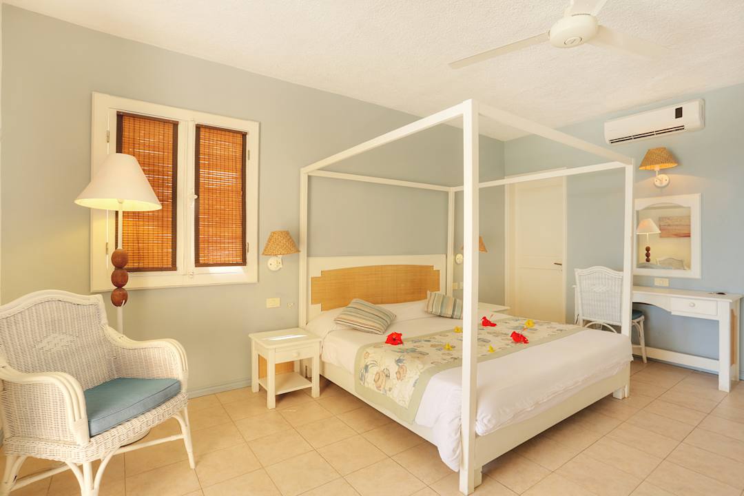 Zimmer Cocotiers Hotel - Rodrigues